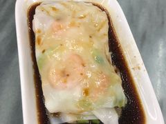 -穗银肠粉店(东川路店)
