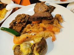 -南通大饭店·米兰餐厅