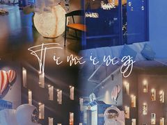 -CIAO·团建聚餐·生日派对轰趴馆(福田店)