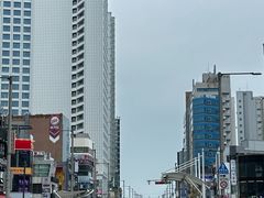 -海云台海滩