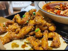 -九转小磨·非遗东北菜(群力店)