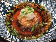 -虹料理·日料放题(悠方店)