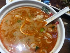 -天津乾毓德饭庄·清真传统炒菜·海鲜烧烤(咸阳路店)