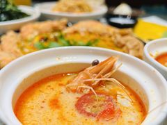 -Home Thai·泰谣(王府井apm店)