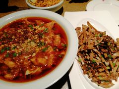 -渝信川菜(西单店)