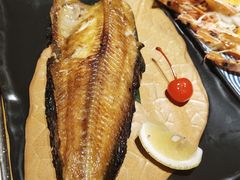 -清水日本料理铁板烧(学府路店)