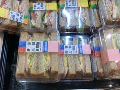 -85度C(南京龙江店)