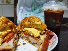 -星發茶餐厅(小梅大街店)