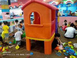 -胜利乐园(胜利购物广场店)