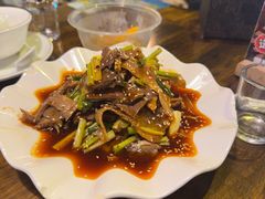 -庭院小酌(瑞莲街店)