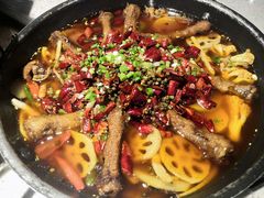 -莫熙炉鱼(旭海时代广场店)