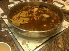 -黄记煌三汁焖锅(崇文门店)