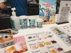 -DQ·蛋糕·冰淇淋(河东万达店)