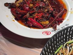 -有位虾匠·胶东土菜小馆(市北店)