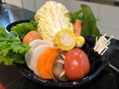 -呷哺呷哺(西单大悦城店)