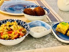 -La Medina餐厅(亮马河南路店)