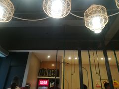 -回民餐厅(红旗路店)