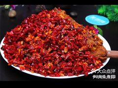 -乔家大院私房菜(海佳云顶店)