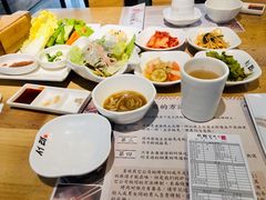 餐前小菜-喜来稀肉(望京店)