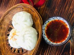 -清真石家包子(大皮院总店)
