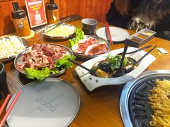 -正宗齐齐哈尔烤肉·齐牛哥鲜切炭火烤肉(杭州总店)
