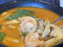 -红泰·泰精选·特色料理(中山路店)
