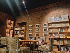 大堂-和平菓局(王府井店)