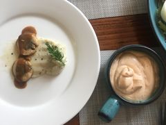 -Kitchen·Y洋厨房西餐厅(王府壹号店)