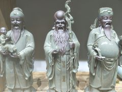-龙泉青瓷博物馆