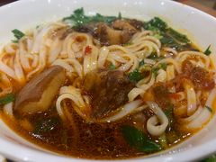 -肆姐面粉馆(坡子街店)