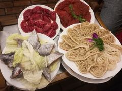 -山城年华老火锅(玉林店)