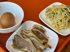 -中阿兰牛肉面(悦海新天地店)