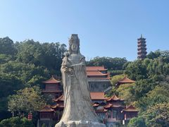 -南沙天后宫景区