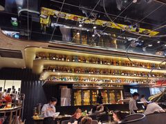 -领鲜天下·焗海鲜·花胶鸡(天目里店)