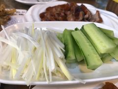 -董立兵烤鸭店(山大路店)