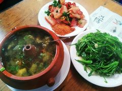 -88号小吃店·经典云南菜·地道纳西美食