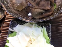 -练掌门·火锅&烧烤&烤鱼(北亭店)