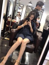 -Tipo Hair salon（明星）店