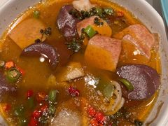 -百富源·海鲜辽菜(浑河堡店)