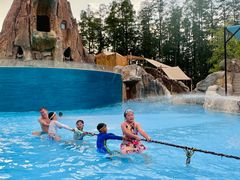 -武汉玛雅海滩水公园