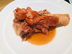 -上关雪東北菜(中房金谊店)