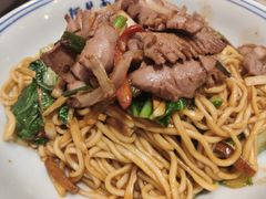 -阿琴面馆(武林路店)