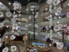 -百联川沙购物中心