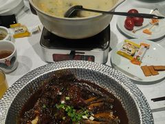 -蠔友汇·海鲜·生蚝烧烤(大东店)