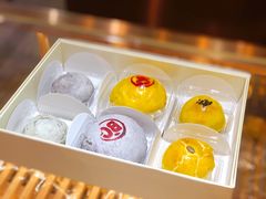 -BC烘焙伴手礼(新光天地店)