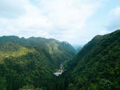 -娄山关景区