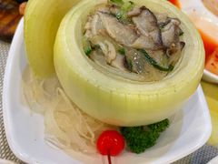 -高丽馆(尊茂店)
