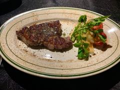 -燃扒房Steakhouse(皇庭店)
