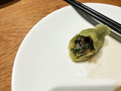 -船歌·鱼水饺青岛菜(闽江二路店)