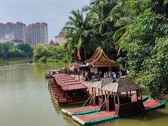 -曼听御花园